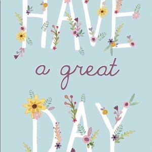 Meet your Posher, Julie